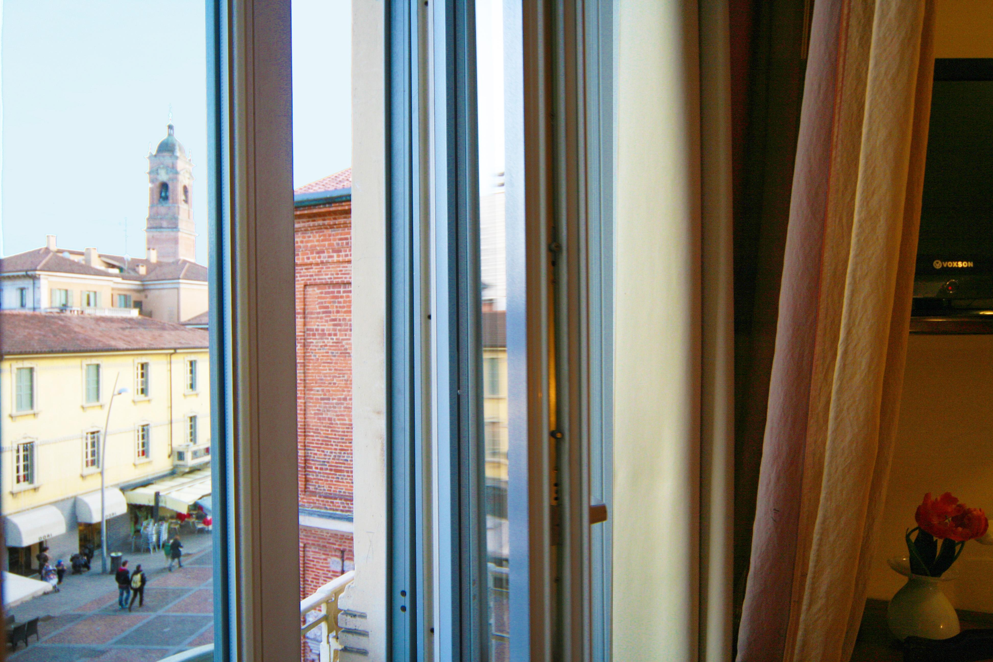 Locanda San Paolo Монца Экстерьер фото