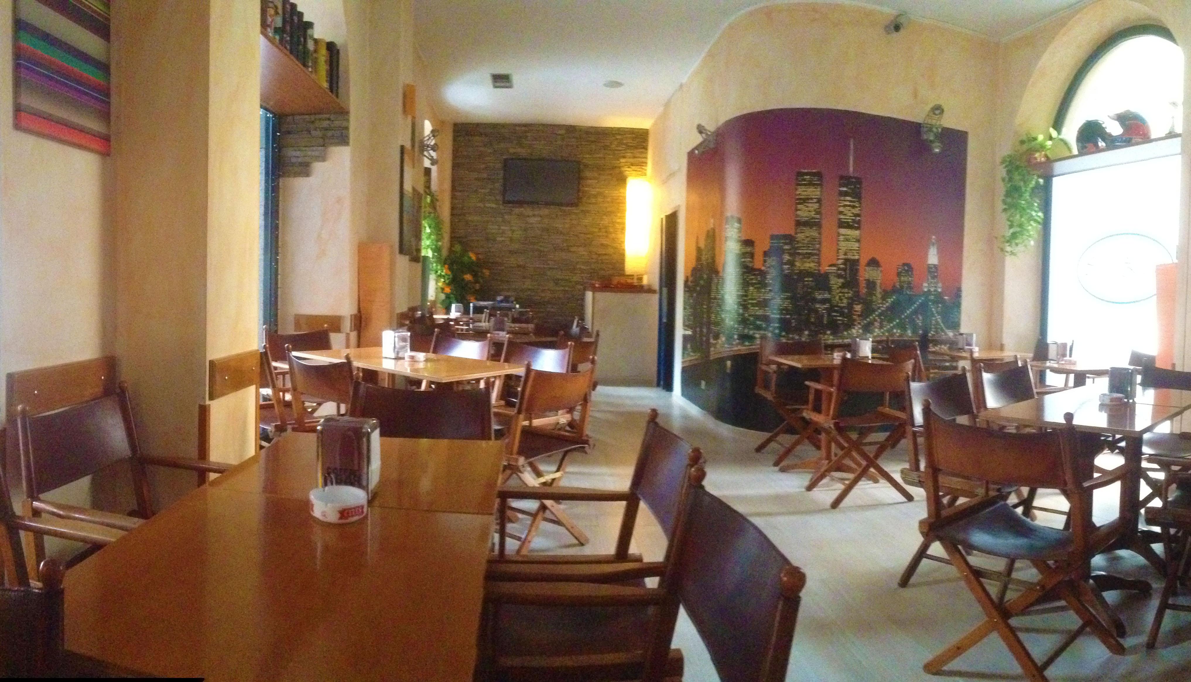 Locanda San Paolo Монца Экстерьер фото