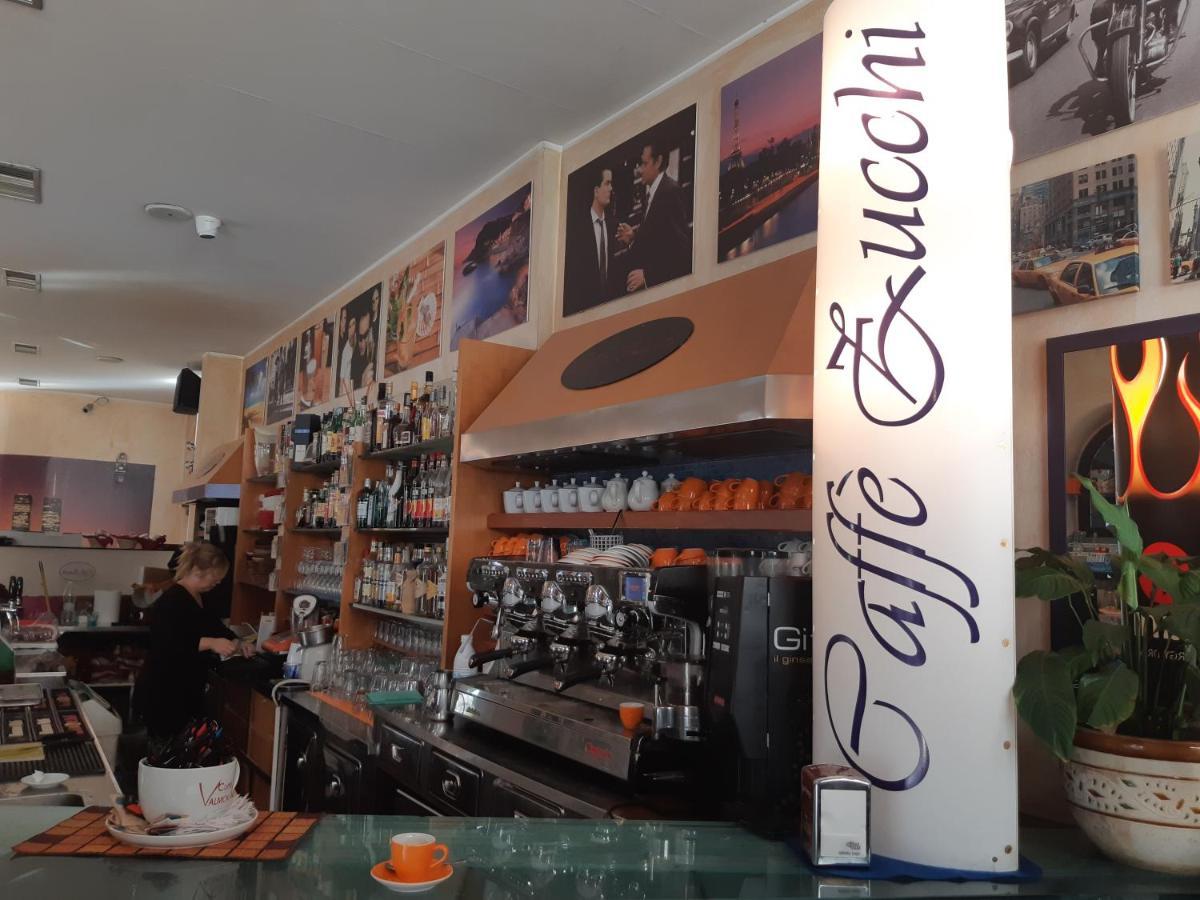 Locanda San Paolo Монца Экстерьер фото