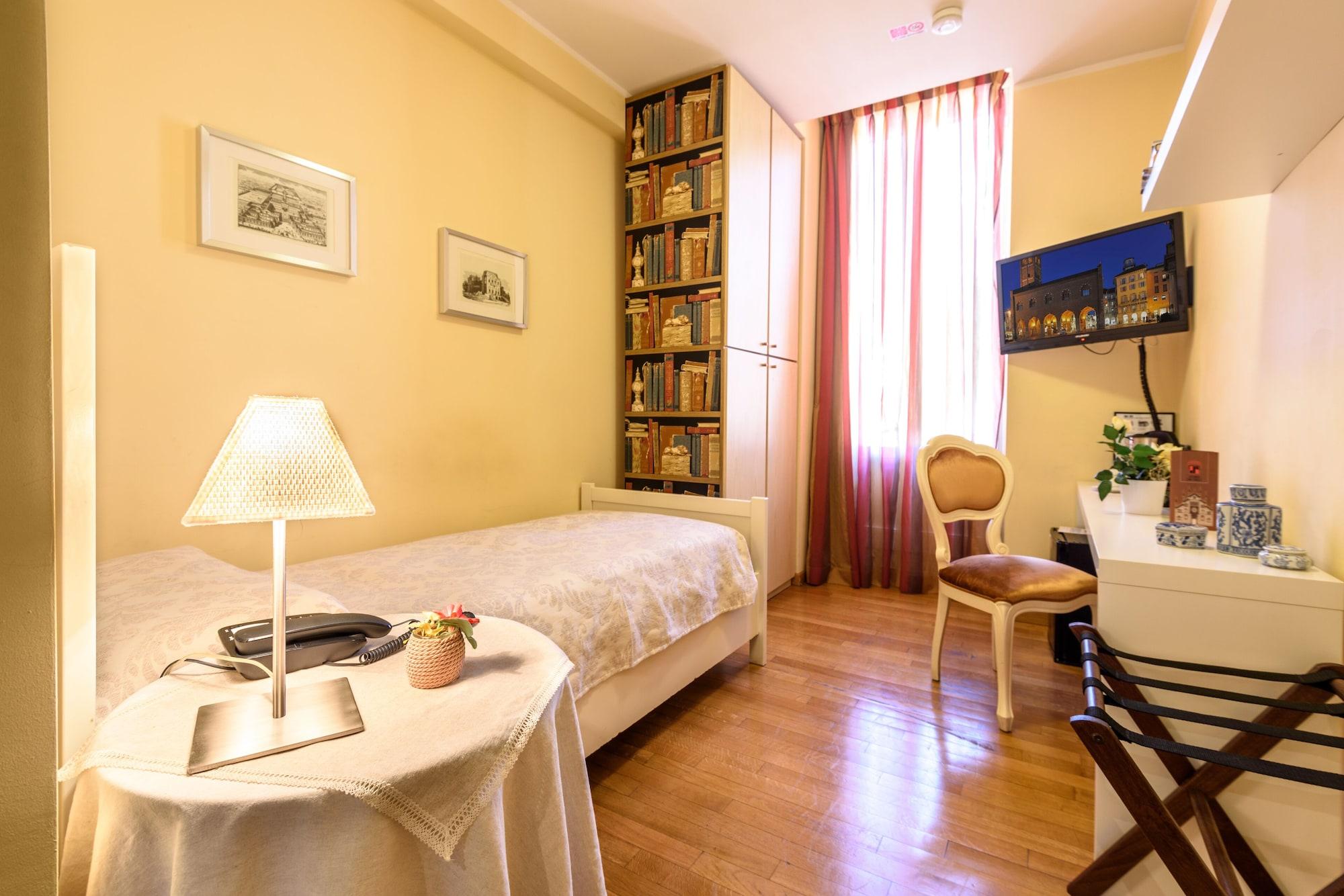 Locanda San Paolo Монца Экстерьер фото